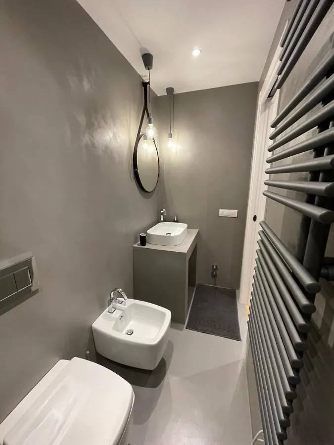 Mare E Cielo Luxury Apartment 2Br Sestri Levante