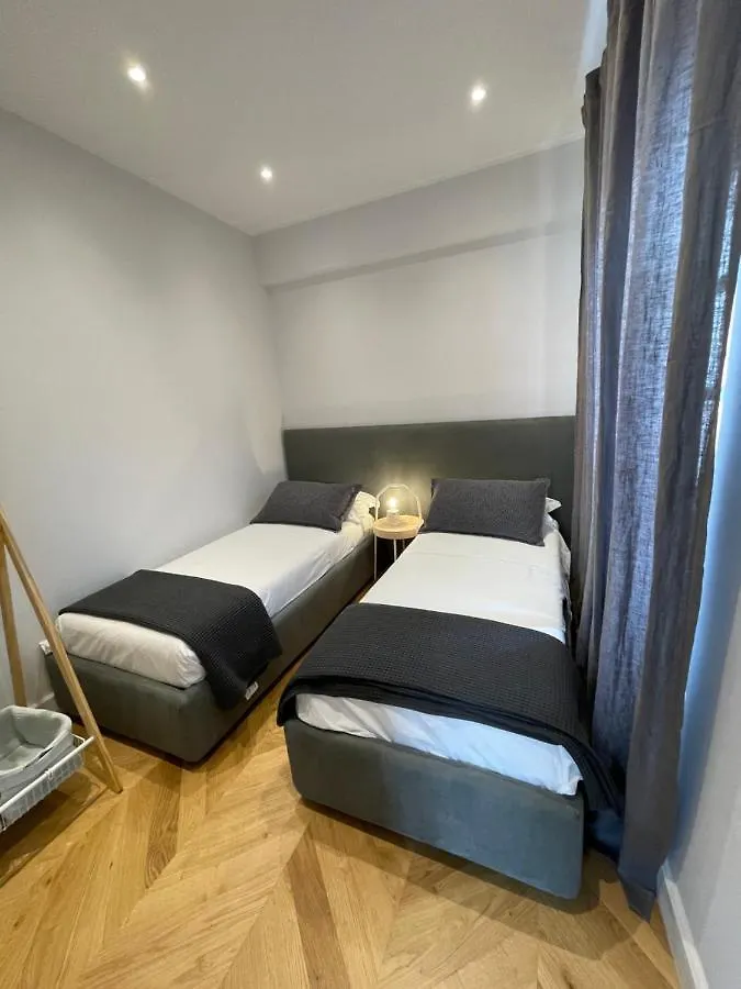 Mare E Cielo Luxury Apartment 2Br Sestri Levante Italy
