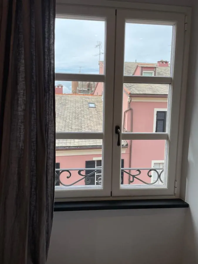 Mare E Cielo Luxury Apartment 2Br Sestri Levante 0*,  Italien