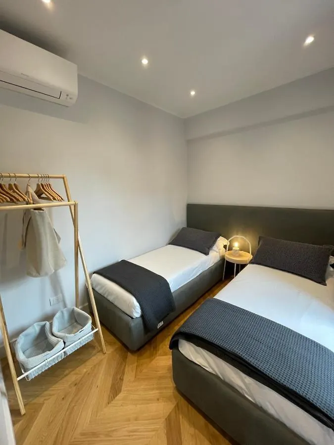 Mare E Cielo Luxury Apartment 2Br Sestri Levante