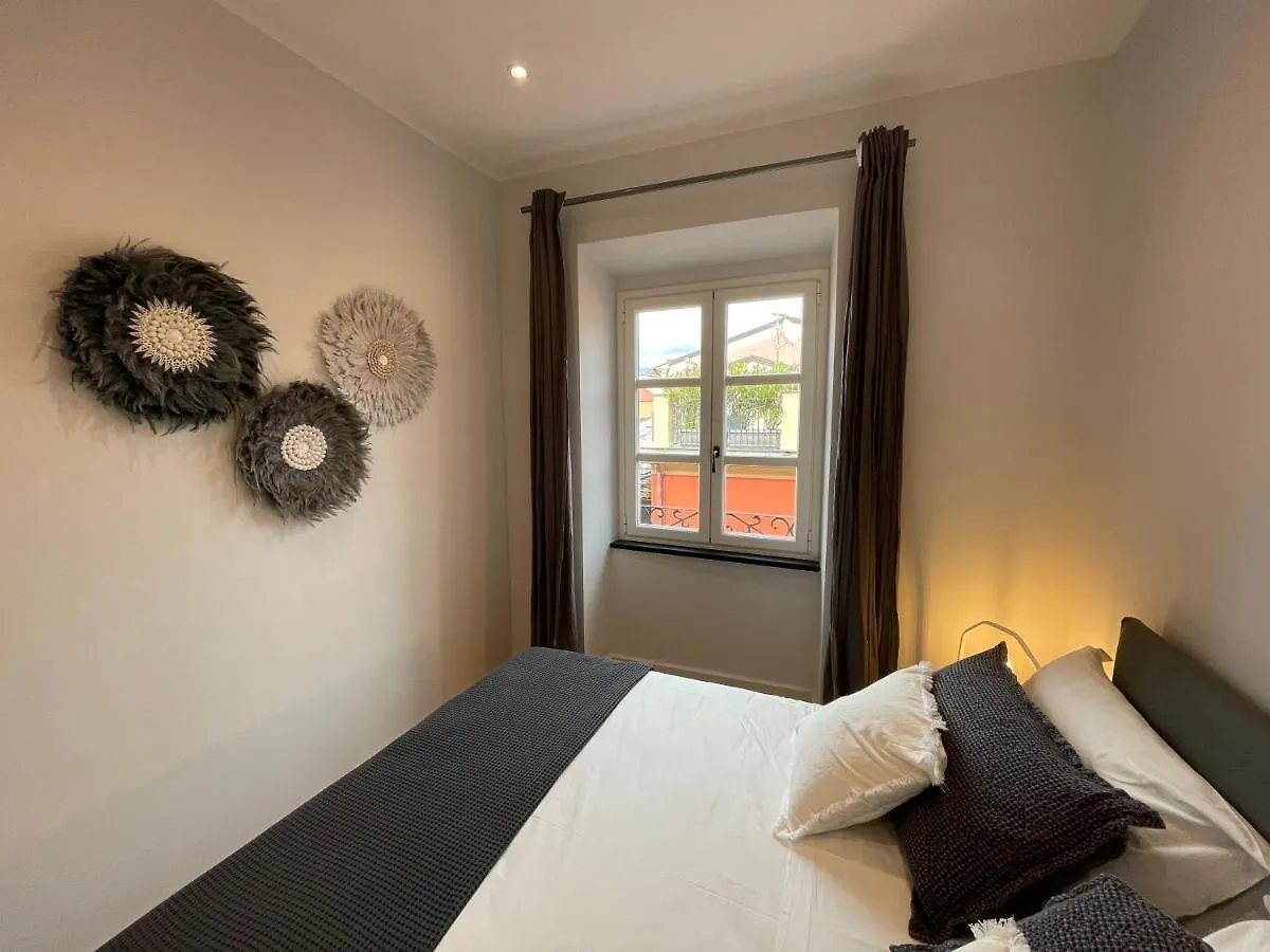 Mare E Cielo Luxury Apartment 2Br Sestri Levante Italien