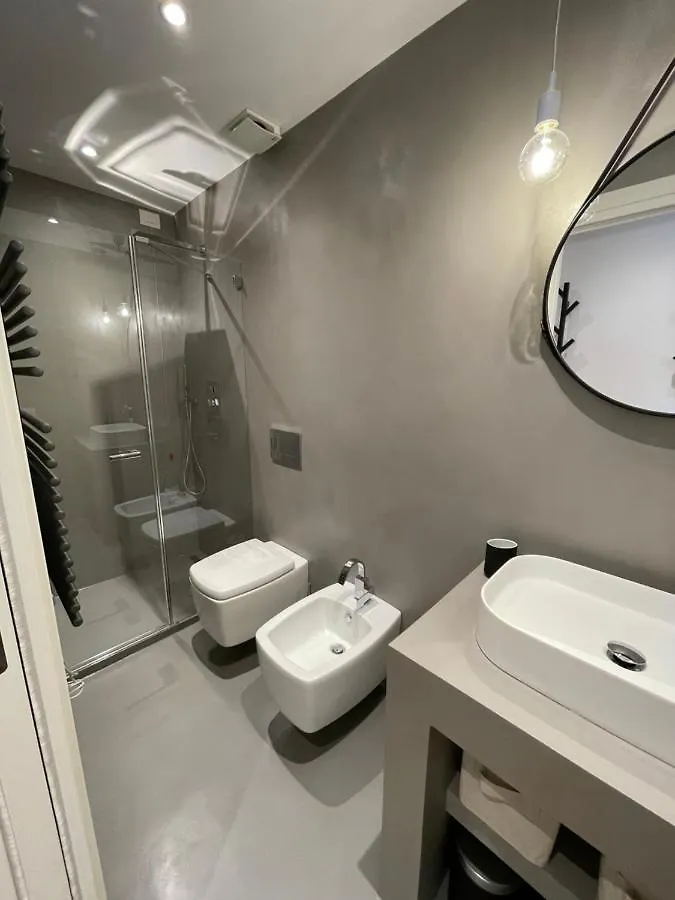 Mare E Cielo Luxury Apartment 2Br Sestri Levante Italy