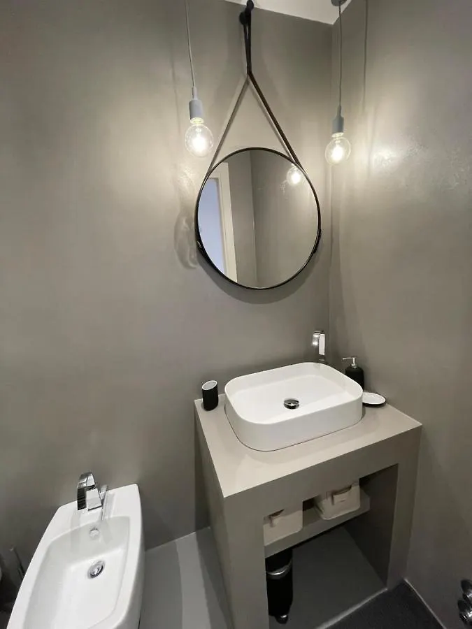 Mare E Cielo Luxury Apartment 2Br Sestri Levante