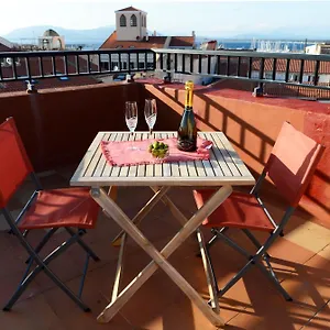 Cuninarum Domus , Alghero Italia