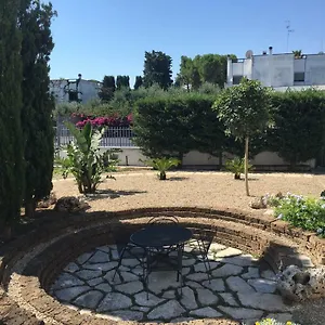 La Casa Accanto , Bari Italia