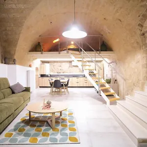 Casa Volta , Bari Italia