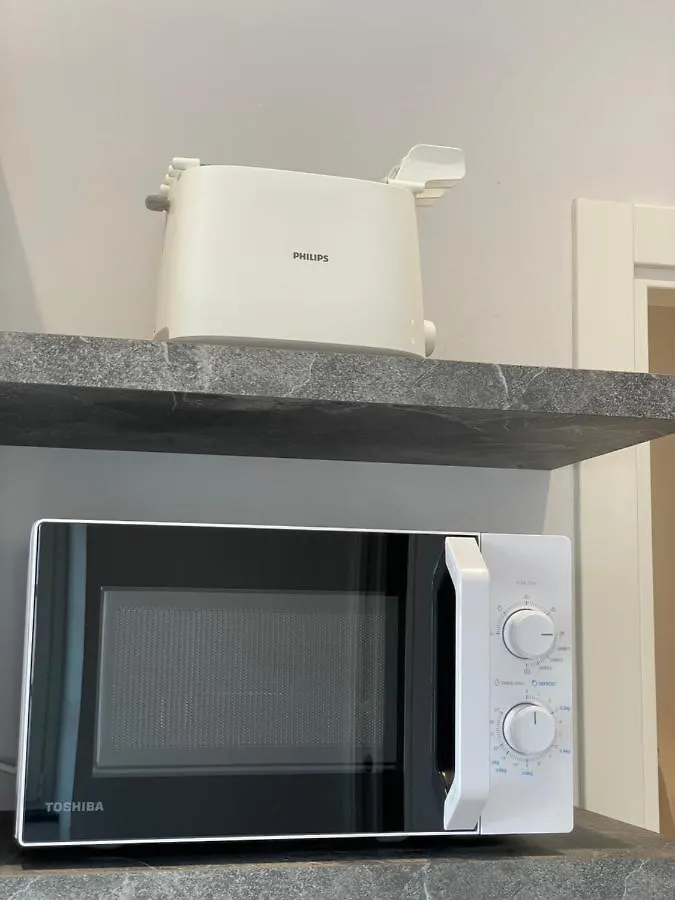 Mare e Cielo Luxury Apartment 2BR Sestri Levante