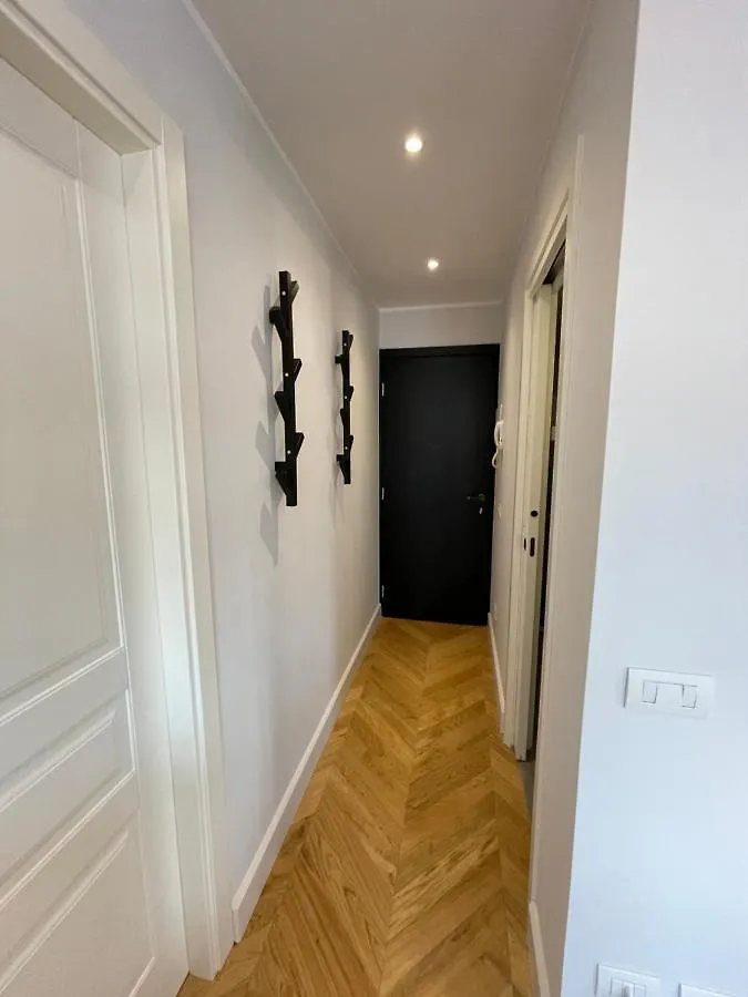 Mare e Cielo Luxury Apartment 2BR Sestri Levante 0*,  Italia