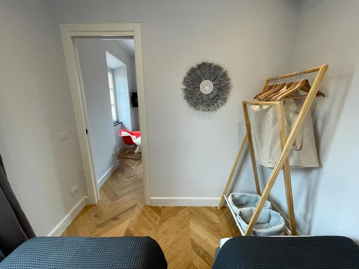 Mare e Cielo Luxury Apartment 2BR Sestri Levante