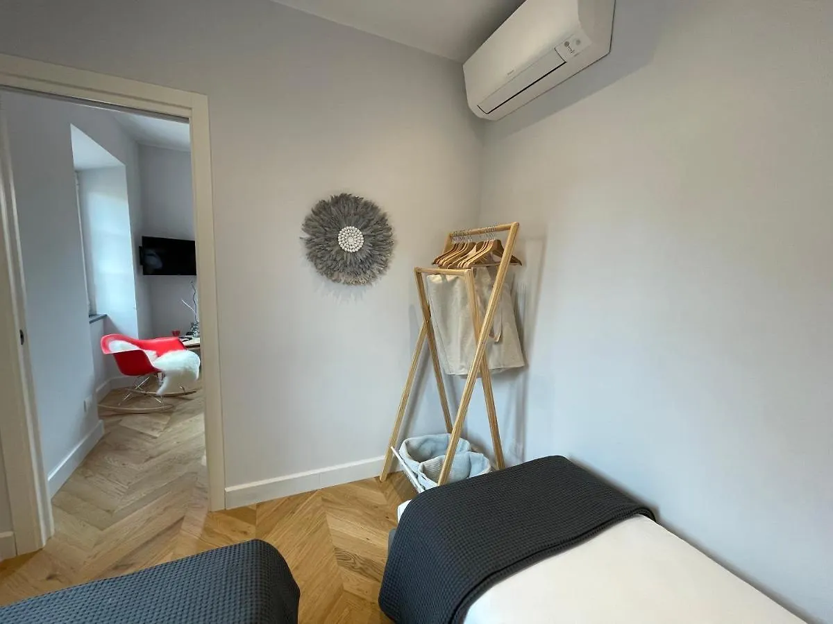 Mare e Cielo Luxury Apartment 2BR Sestri Levante