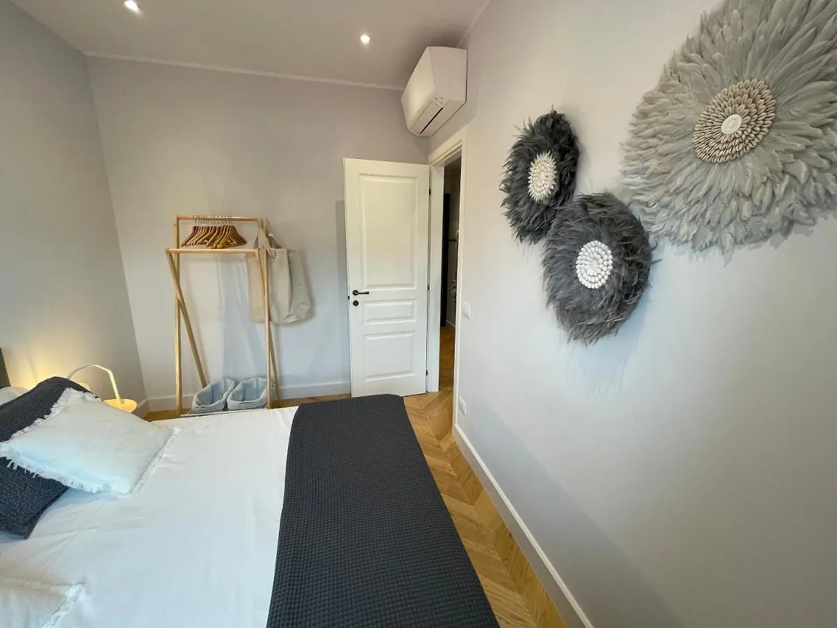 Mare e Cielo Luxury Apartment 2BR Sestri Levante